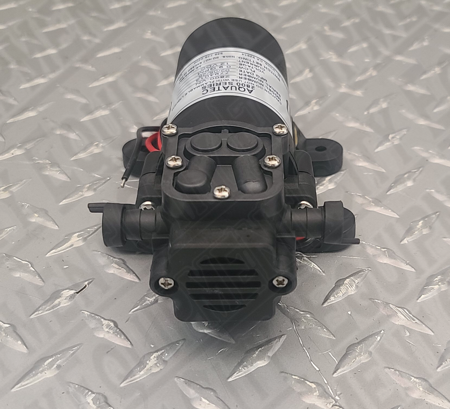 Flo-Dynamics 40200742 Pump 940551